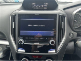 インプレッサスポーツ 2.0 i-L アイサイト 禁煙車 ナビ フルセグ バックカメラ