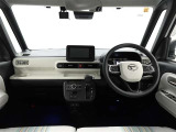 ムーヴキャンバス  ストライプス Gターボ 4WD