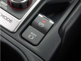 電動パーキングブレーキでサイドブレーキも簡単に操作できます!力がいらずラクラクです♪