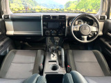 FJクルーザー  ベースグレード