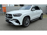 GLE 450d 4マチック スポーツ コア (ISG)  4WD 
