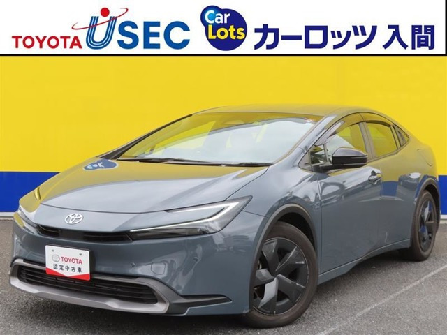 プリウス 1.8 U