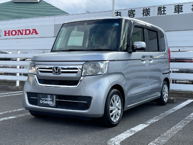 N-BOX L 