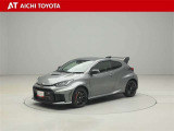GRヤリス 1.6 RZ ハイ パフォーマンス 4WD 