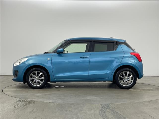 スズキ スイフト 1.2 XG 修復歴無し の中古車詳細 (58,000km, ネオン