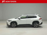 カローラクロス 1.8 ハイブリッド Z 