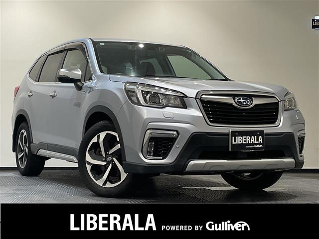 フォレスター 2.0 アドバンス 4WD 4WD 本革シート