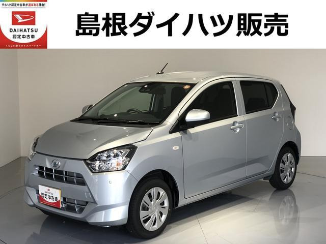 ミライース X SAIII