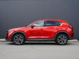 CX-5 2.2 XD Lパッケージ 4WD 