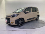 シエンタ ハイブリッド 1.5 Z 