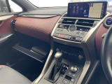 【 オートエアコン 】車内温度を感知して自動で温度調整をしてくれるのでいつでも快適な車内空間を創り上げます!