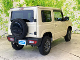 ジムニー XC 4WD 