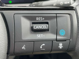 同一車線運転支援システム「プロパイロット」が付いており、高速道路の運転も楽になります