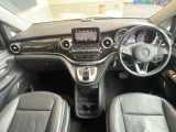 Vクラス V220d アバンギャルド ロング 