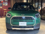 ☆MINI COUNTRYMAN CROSSOVER専門店☆