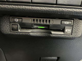 【純正ETC車載器(ビルトイン)】今や必需品!?高速・有料道路の料金をキャッシュレス、スムーズに通過できます♪