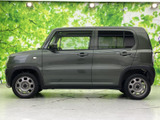 ハスラー G 4WD 