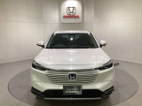ヴェゼル 1.5 ハイブリッド Z 