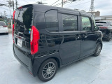 N-BOX G L ホンダセンシング 
