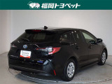 カローラツーリング 1.8 ハイブリッド G 