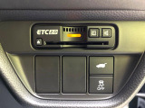 【ETC】高速道路の料金所をストレスなく通過!話題のスポットやサービスエリアに多い「スマートIC」利用時は必須のアイテムです。当店でセットアップを実施、ご納車当日からすぐにご利用いただけます!