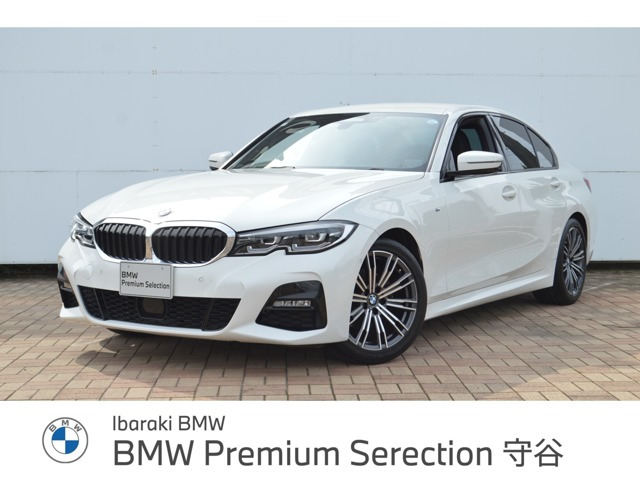3シリーズセダン 320i Mスポーツ 