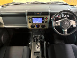 FJクルーザー  ベースグレード