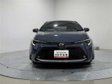 スタイリッシュなスタイルのステーションワゴン!