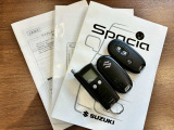 スペーシア X 4WD 
