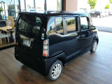 N-BOXカスタム G Lパッケージ 4WD 