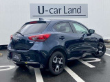 MAZDA2 1.5 15BD i セレクション 