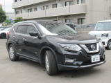 エクストレイル 2.0 20Xi ハイブリッド 4WD 