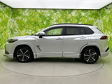カローラクロス 1.8 ハイブリッド Z E-Four 4WD 