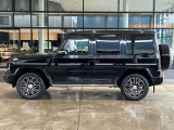 Gクラス G450d AMGラインパッケージ (ISG) 4WD 