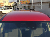 今話題のドライブレコーダー装備車。万が一のトラブルの際、証拠として効果を発揮してくれます。