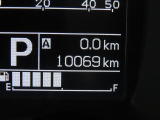 10069km