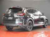 CX-8 2.2 XD ブラックトーンエディション 
