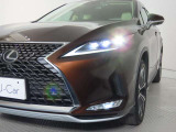 LEXUS U-Car = 当店のプライスには納車整備代(車検整備または法令点検)が含まれての価格です。ご安心下さい。