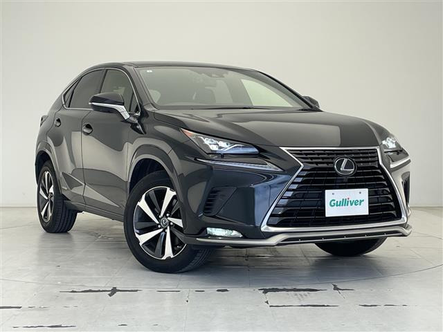 レクサス NX 