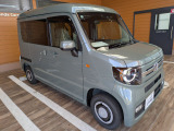N-VAN ファン 