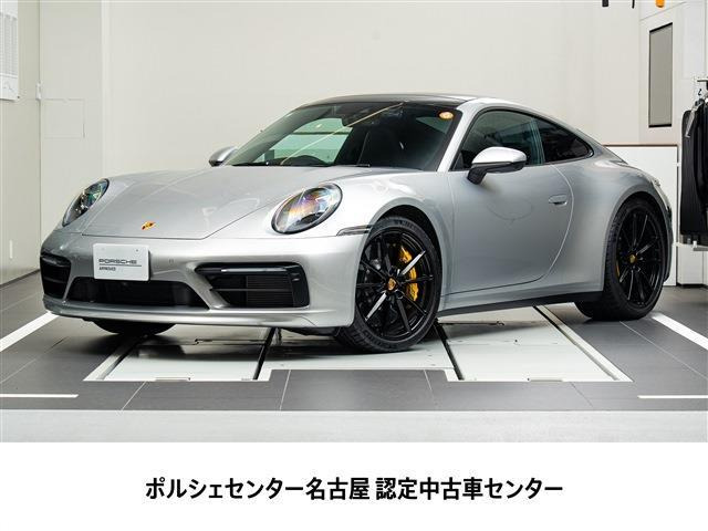 911 カレラ PDK