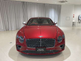 コンチネンタルGT  V8 マリナー 4WD