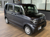 N-BOX  660 4WD