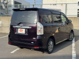 ヴォクシー 2.0 ZS 煌II 4WD 