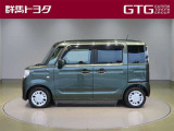 スペーシア ハイブリッド(HYBRID) G 