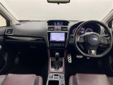 レヴォーグ 1.6 STI スポーツ アイサイト 4WD 4WD 本革シート