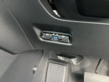 ETC車載器。納車前にセットアップし、お渡しいたします。※別途料金かかります。