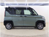 デリカミニ T プレミアム 4WD 