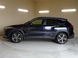 カローラクロス 1.8 ハイブリッド Z E-Four 4WD 