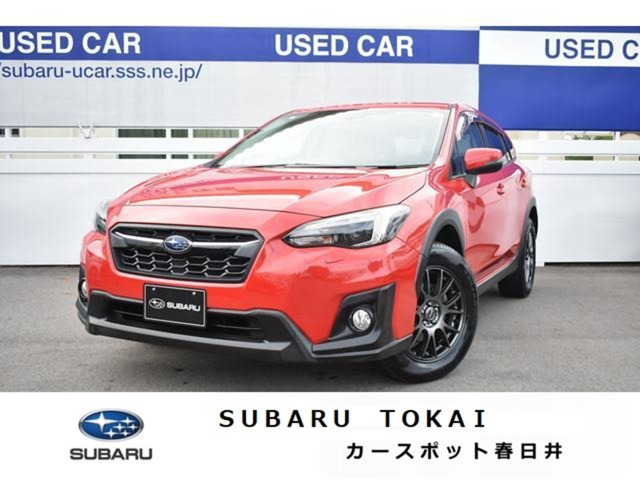 XV 2.0i-L アイサイト 4WD 
